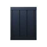 Декоративная панель LV127W BU22K