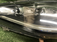 Битая Фара левая Haval F7 (2018-2024) LED