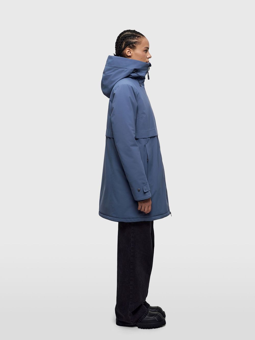 Куртка женская NEVA NORPPA буря