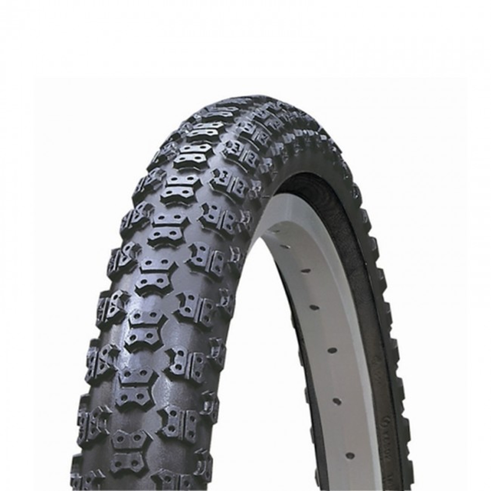 Покрышка 20"х1 3/8 (37-451) K50 (до 2,8 Bar) средний (25) KENDA