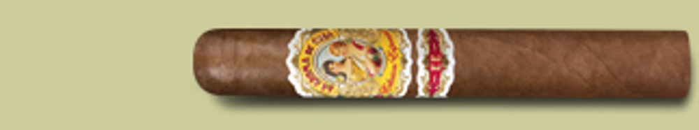 La Aroma de Cuba Edicion Especial Minuto