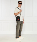 Сумка кросс-боди Ethon 2.0 HUGO - черный(50492693)