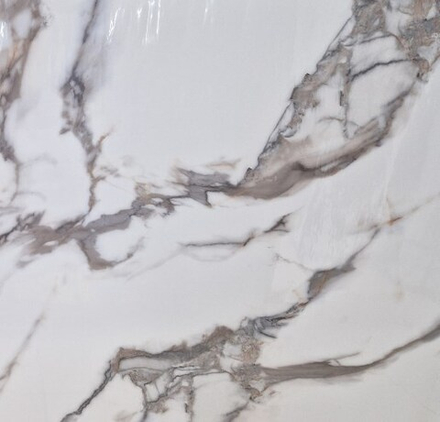 Гибкий мрамор самоклеящийся MD-001