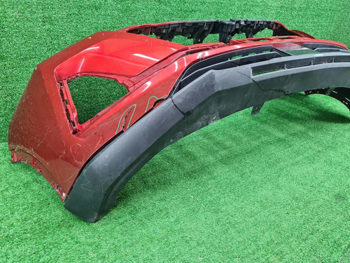 Бампер передний Changan CS55PLUS (2021-2024)