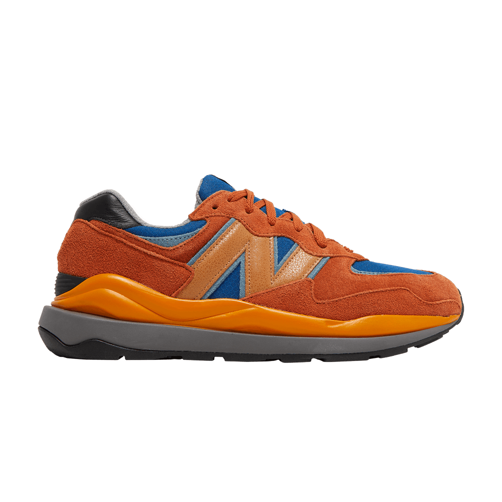 Кроссовки New Balance Nb 5740