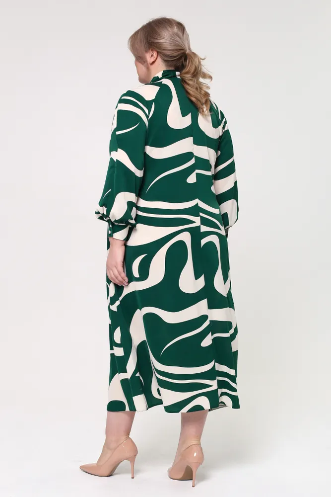 Платье 20117 Fabrika