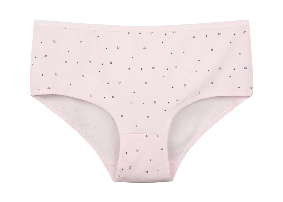 Трусы женские макси