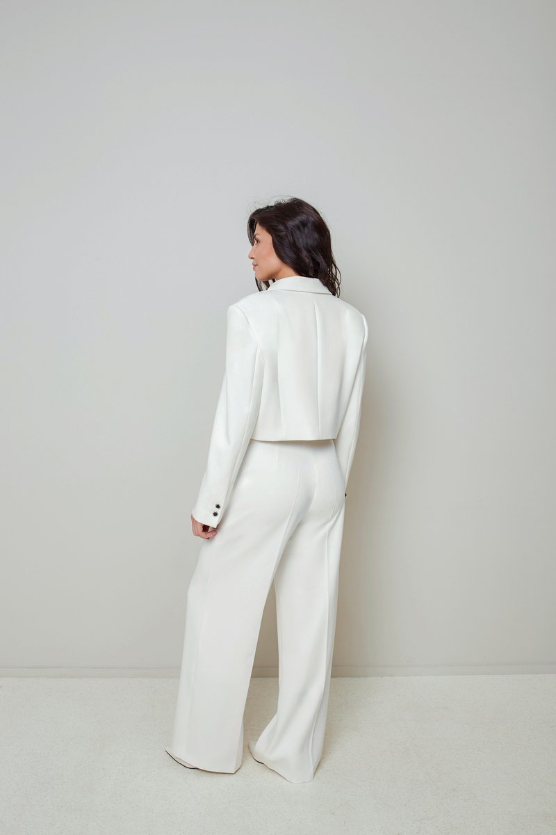 Брюки Biancelle