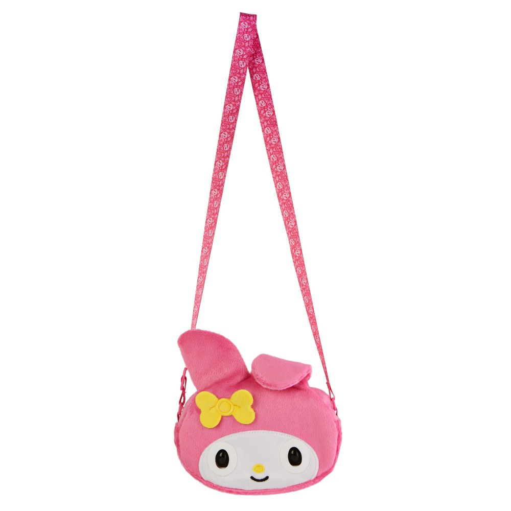 Purse Pets - Hello Kitty - Интерактивная сумочка My Melody с звуком и движущимися глазами 20137760