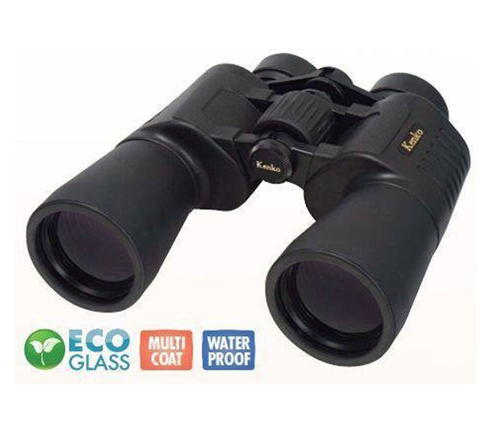 Бинокль Kenko Artos 7x50 W