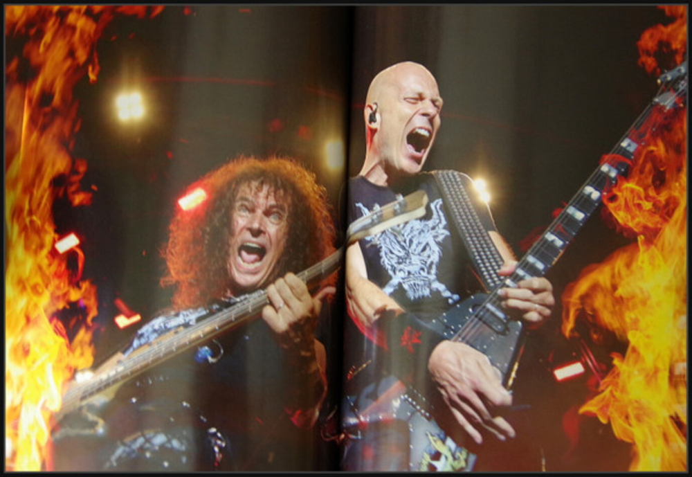 Accept / Restless And Live (Blu-ray+2CD)