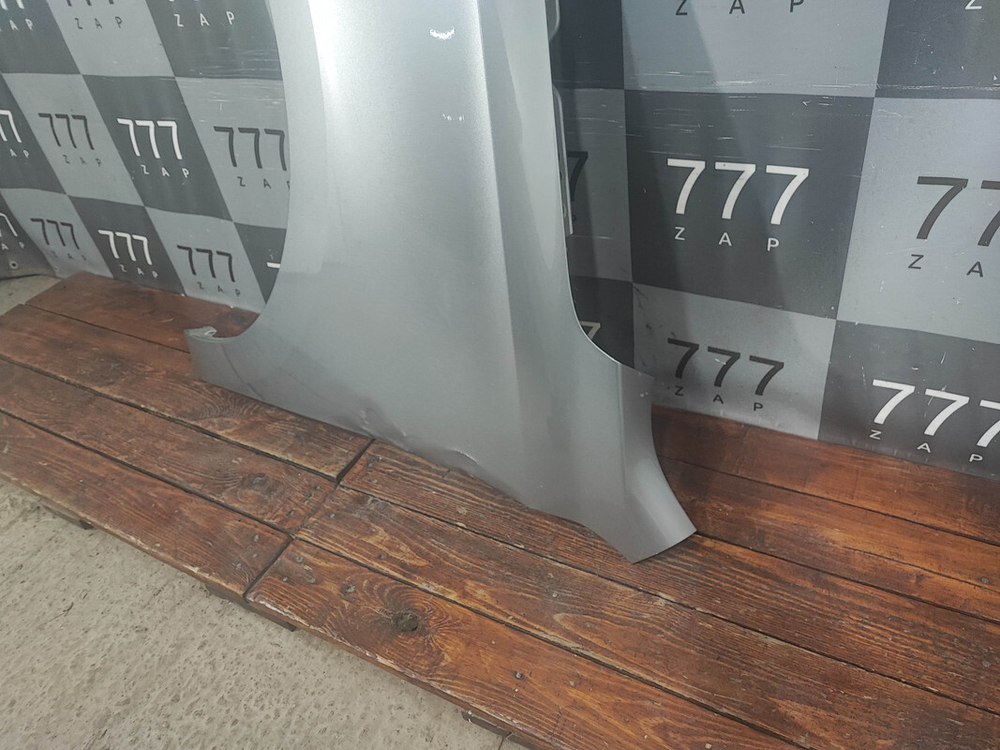 Крыло переднее левое Haval Jolion 21-24 Б/У Оригинал 8403110XST01AD