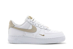 Кроссовки Nike Air Force 1 Low '07 Essential (Женская размерная сетка)