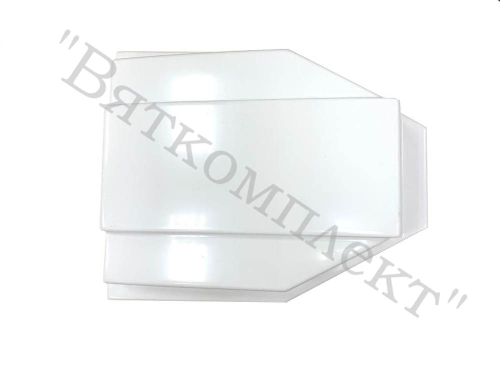 Крышка ТМС-120НН-2П.19559.100.00.002