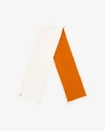 Шарф Меч FW23 Fleece White