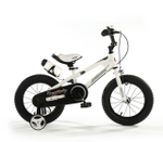 Детский велосипед Royal Baby Freestyle Steel 14" (2020)