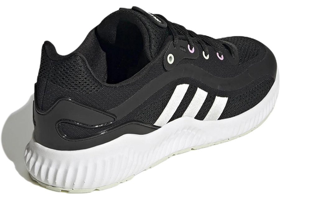 Кроссовки Adidas Jelly Bounce (Женская размерная сетка)