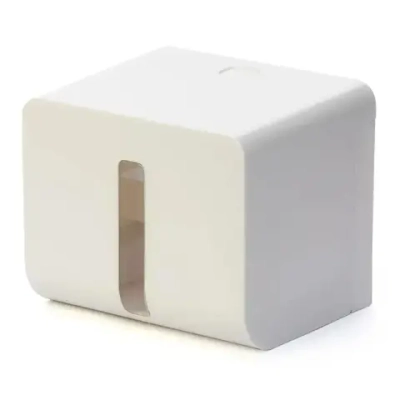 Держатель для туалетной бумаги на вакуумной присоске