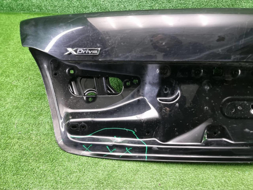 Крышка багажника BMW 7er G11 (2015-2022)