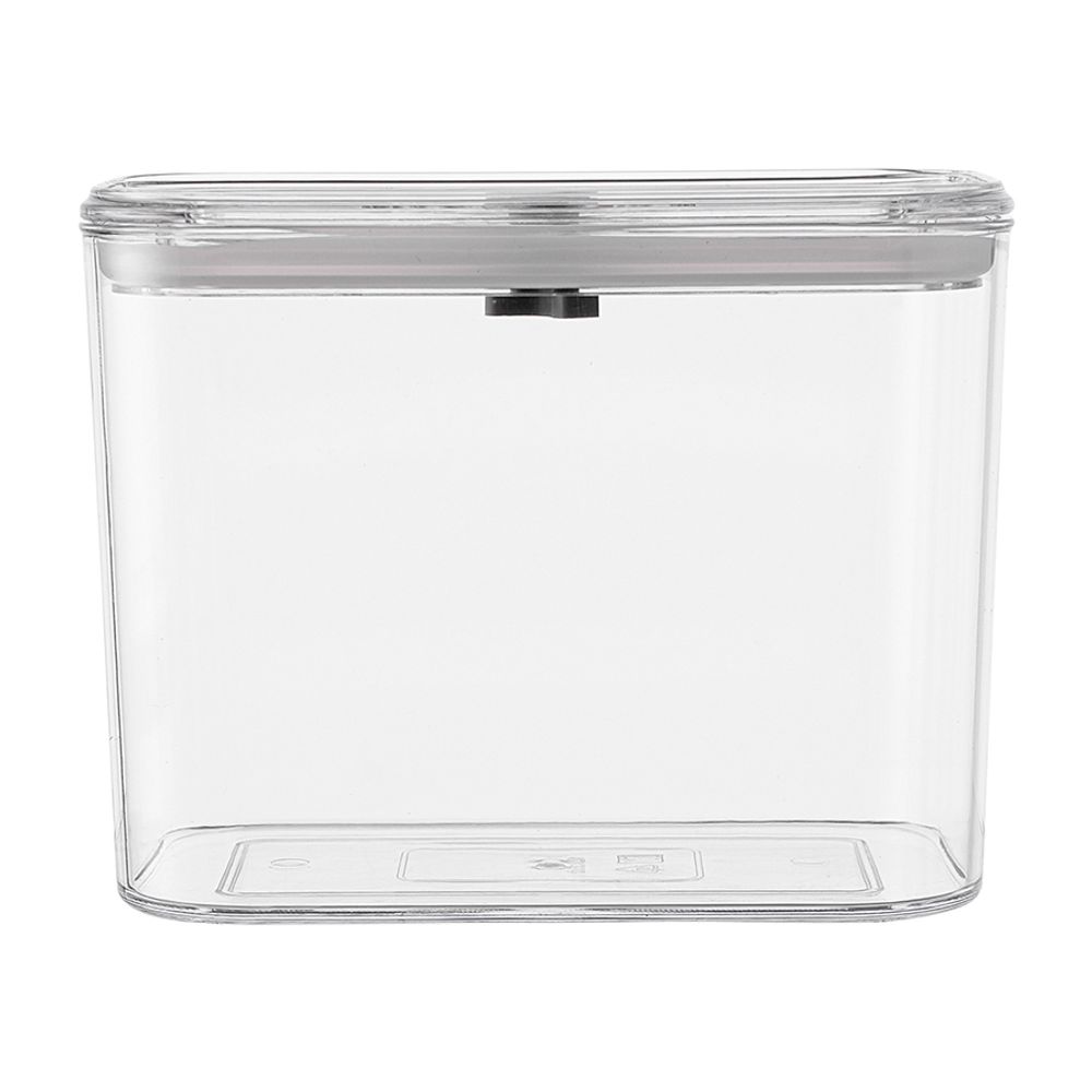 Контейнер для хранения герметичный с крышкой и клапаном Keep in, 1 л