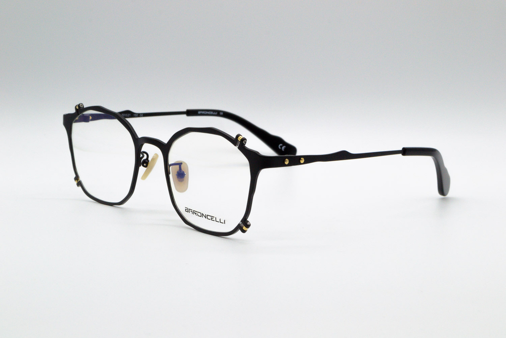 Изг. оправы Baroncelli 0029 Black