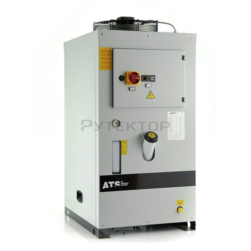 Промышленный чиллер ATS CGW 97