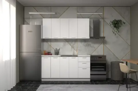 Кухня Марсель 1.6 Фреш Шифон