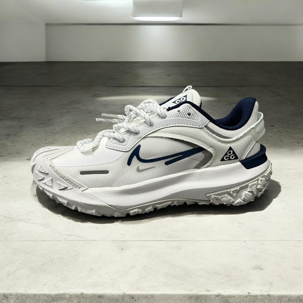Acg 2 in 1 white top
