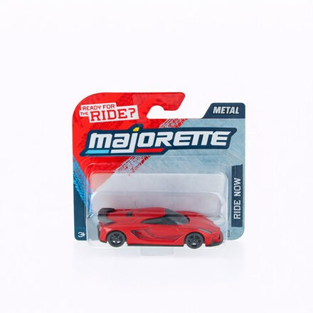 Металлическая машинка Majorette Ride Now Nissan Vision Gran Turismo 1000000 13 1:64 1000000 13