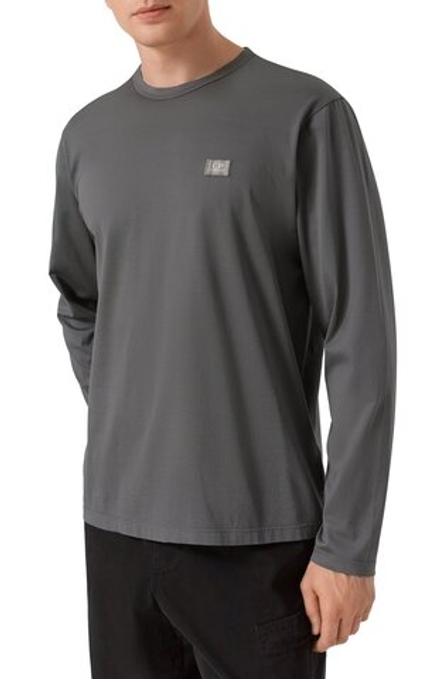 Футболка C.P. COMPANY