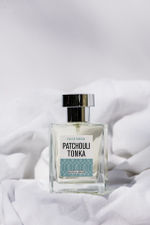 Autour du Parfum Patchuli Tonka парфюмированная вода, 50 мл унисекс