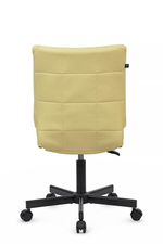 Кресло Riva Соло RCH SLP-205 Желтый