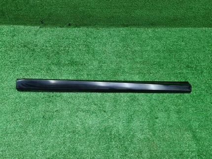 Накладка двери передняя BMW X3 G01 (17-нв) M-paket