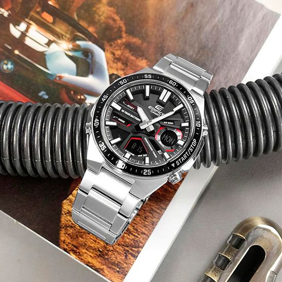 Наручные часы Casio EFV-C110D-1A4