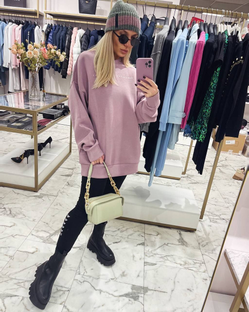 Сумка TRUSSARDI