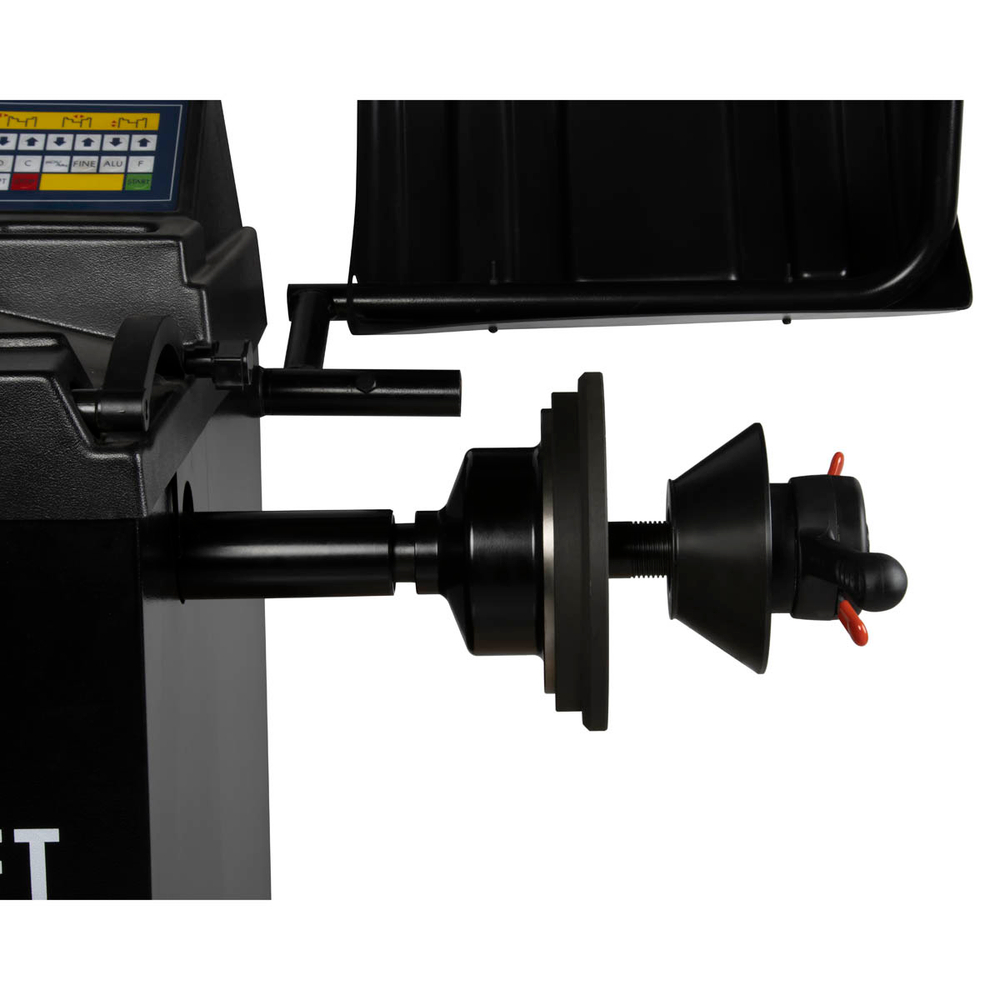 WDK-A6009058  Фланец для колес, диаметром 225 мм под диаметр вала 40 мм