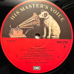 Элгар, Делиус - Жаклин Дю Пре - Концерты для виолончели (Англия 1983г.)