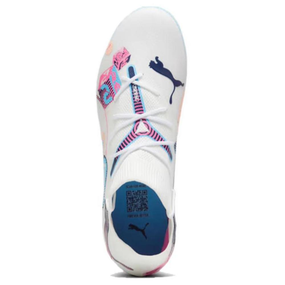 Кроссовки PUMA FUTURE 7 MATCH VOLUME UP AG（ ）FG（ ）, 108074-01
