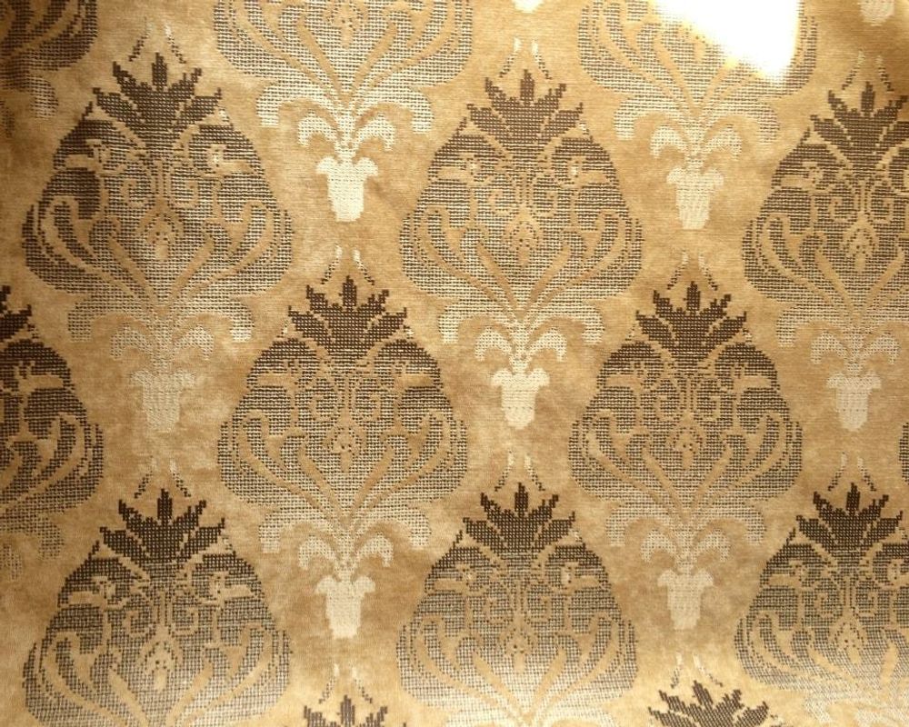 Шенилл Бамбу 08