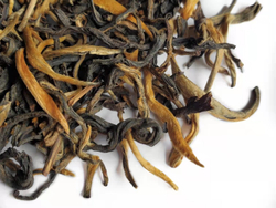 11196 Чай красный "Дянь Хун Цзинь Хао"