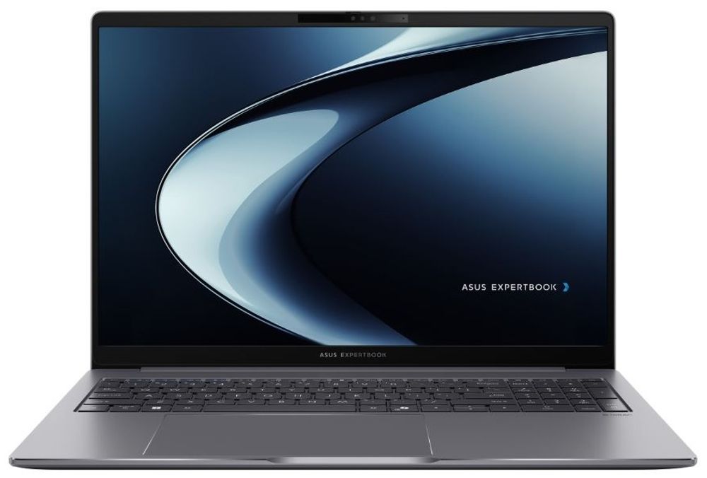 Ноутбук ASUS ExpertBook P3605 16&amp;#34; / 16 Гб / SSD 512 Гб / Без ОС / 90NX08C1-M003M0