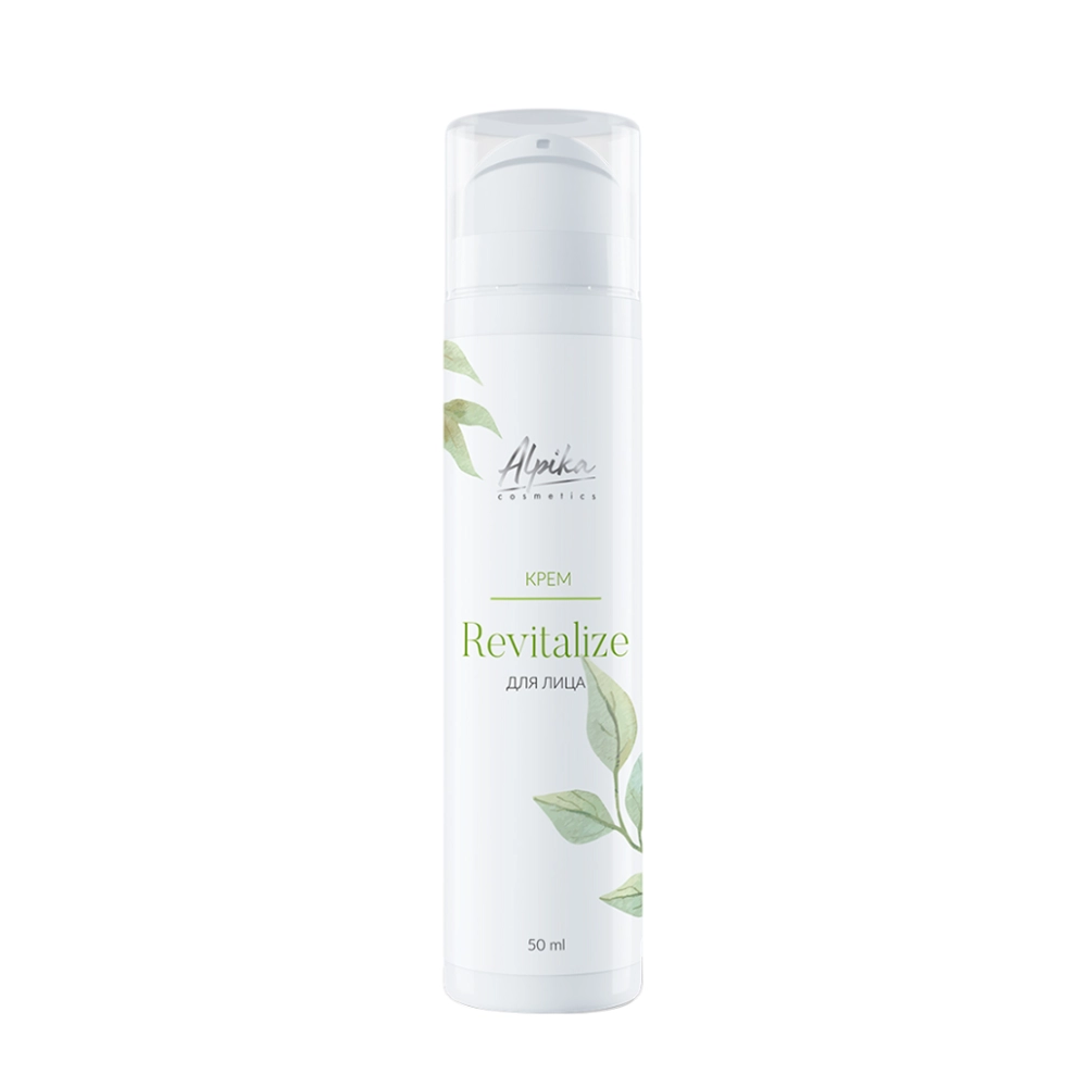Крем для лица / Revitalize 50 мл