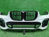 Бампер передний BMW X5 G05 (18-23) M-paket В сборе