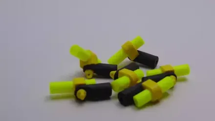 Кивки, сторожки