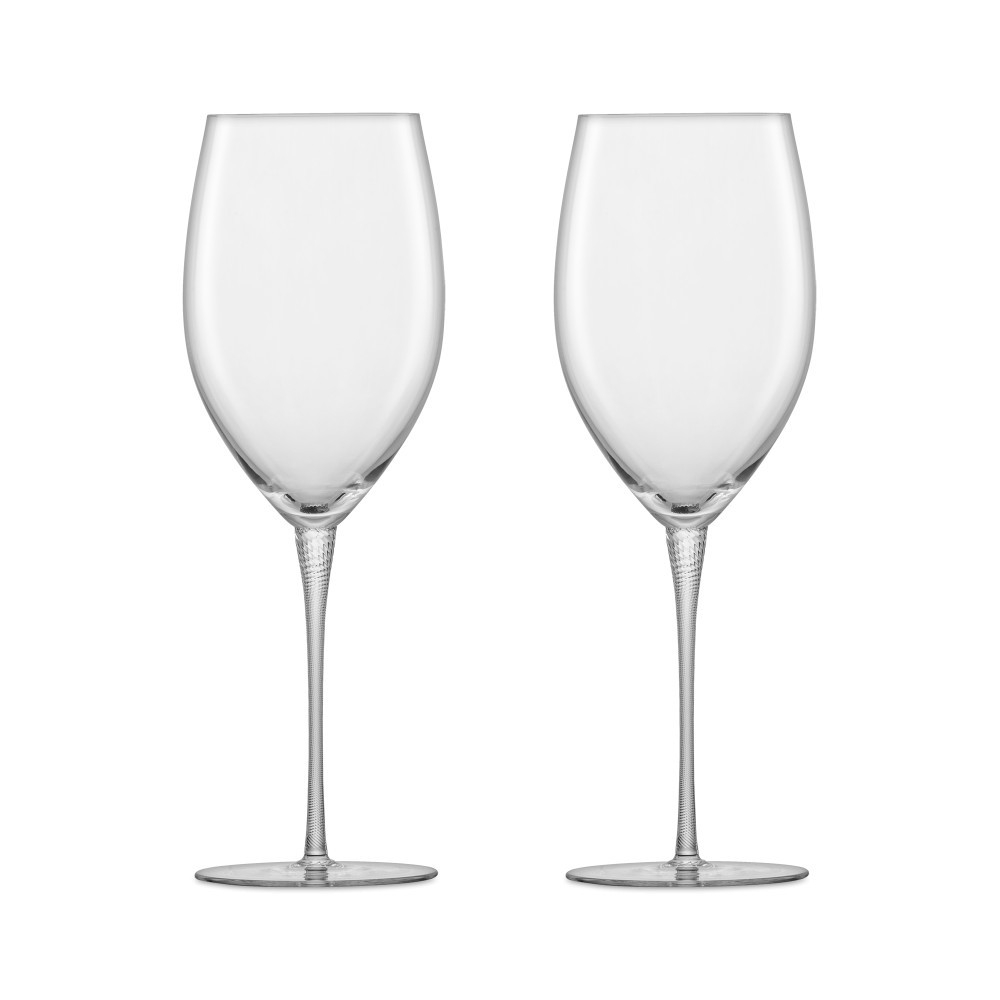 Набор бокалов для красного вина Bordeaux 2шт 626мл Zwiesel Glass Highness