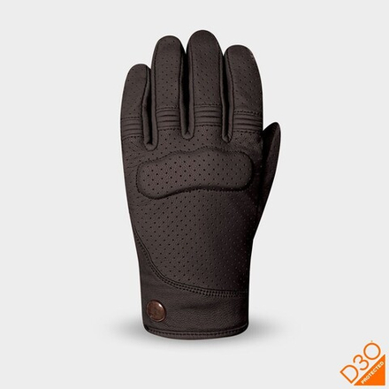 мотоперчатки RACER SHIRLEY 002 Black