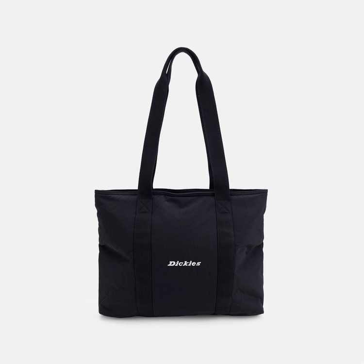 Сумка Dickies Enon Tote Bag артикул:DK0A888DBLK1 - купить в магазине Дайс
