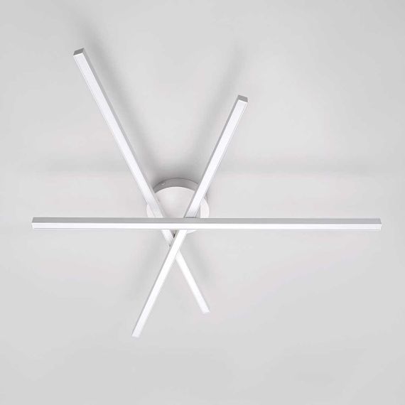 Люстра потолочная Citilux Стиг CL203130