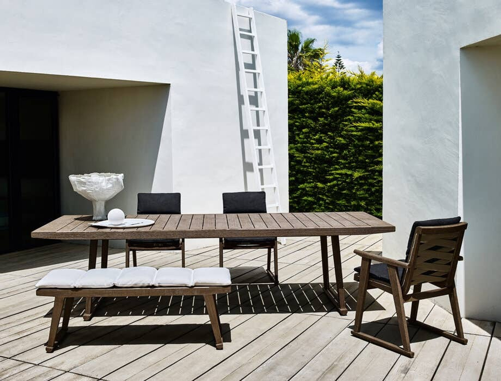 Стул B&B Italia Gio