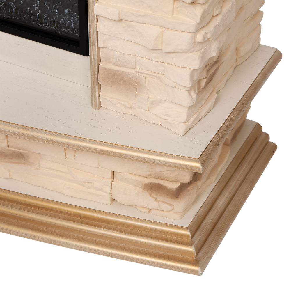 Портал Real Flame Frankfurt 45 WT-G